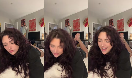 aprilrayne.404 TikTok Live — Aug 3, 2026, 2:15 AM