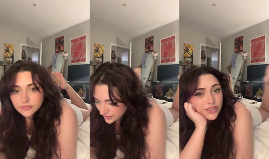 aprilrayne.404 TikTok Live — Aug 4, 2026, 4:54 AM