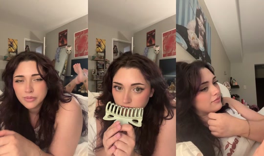 aprilrayne.404 TikTok Live — Aug 4, 2026, 5:13 AM