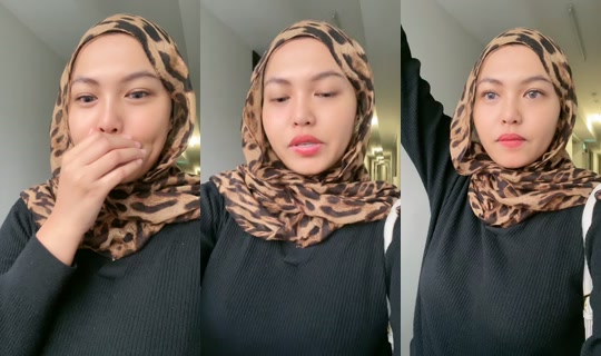 aqishzara TikTok Live — Aug 19, 2026, 10:58 AM