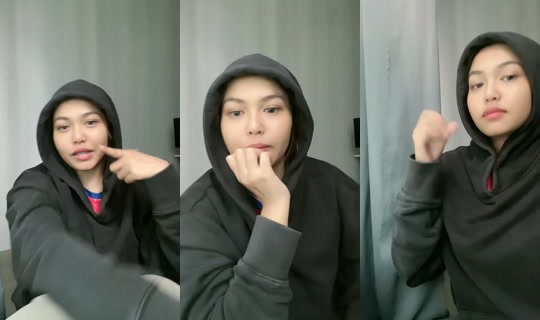 aqishzara TikTok Live — Sep 2, 2026, 7:45 AM