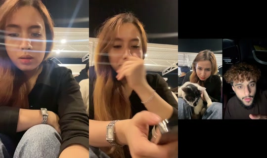 aqishzara TikTok Live — Sep 4, 2026, 5:14 PM