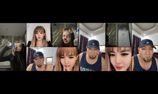 aqqaiyn02.02.02 TikTok Live — Jul 13, 2026, 7:20 PM