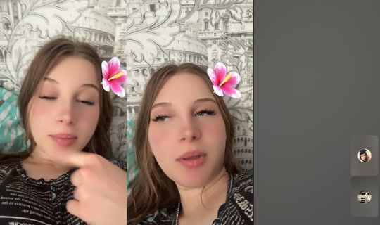 aquaksyusha TikTok Live — Aug 22, 2026, 5:52 AM