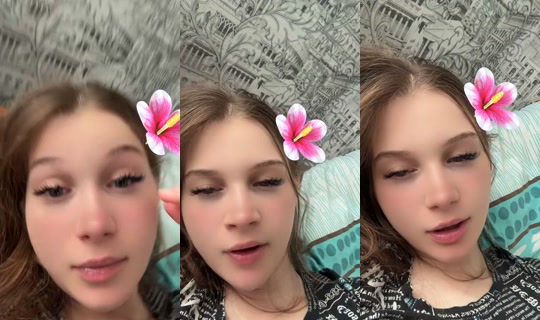 aquaksyusha TikTok Live — Aug 22, 2026, 6:51 AM
