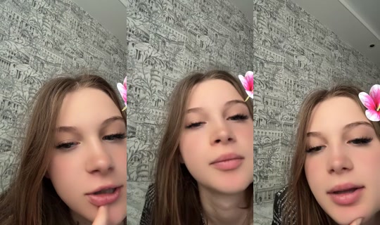 aquaksyusha TikTok Live — Aug 22, 2026, 1:16 PM