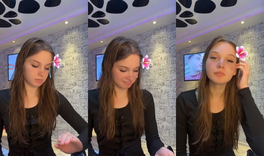 aquaksyusha TikTok Live — Aug 22, 2026, 7:59 PM