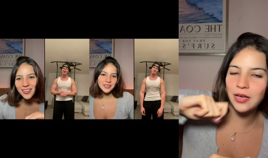 aquanicole_ TikTok Live — Sep 4, 2026, 3:29 AM