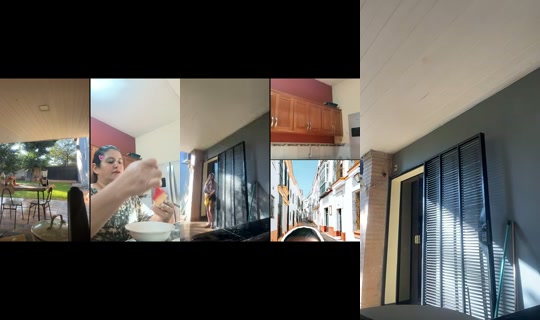 ara_samudio18 TikTok Live — Jul 10, 2026, 12:01 PM