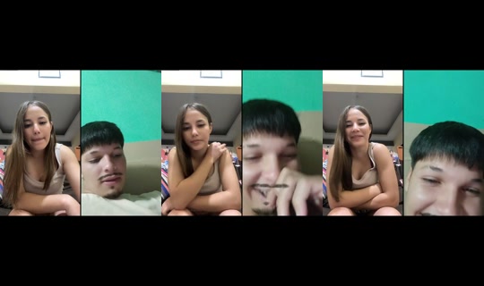 ara_samudio18 TikTok Live — Jul 10, 2026, 11:53 PM