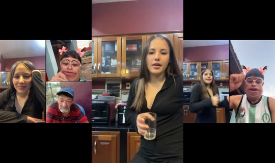 ara_samudio18 TikTok Live — Jul 11, 2026, 9:02 PM