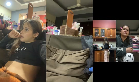 ara_samudio18 TikTok Live — Jul 12, 2026, 11:31 PM
