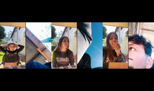 ara_samudio18 TikTok Live — Jul 13, 2026, 3:43 PM