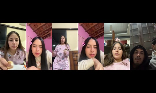 ara_samudio18 Recorded on Jul 14, 2026, 12:41 AM