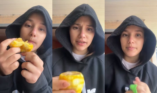 ara_samudio18 TikTok Live — Jul 23, 2026, 2:41 PM