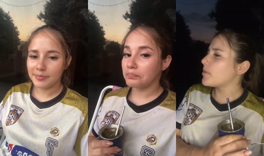 ara_samudio18 TikTok Live — Jul 28, 2026, 9:27 PM