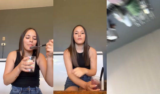 ara_samudio18 TikTok Live — Jul 31, 2026, 6:23 PM