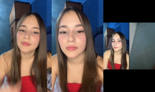 ara_samudio18 Recorded on Jul 31, 2026, 11:17 PM