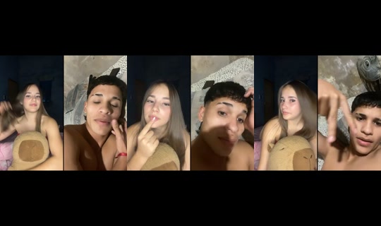 ara_samudio18 Recorded on Aug 1, 2026, 12:36 AM