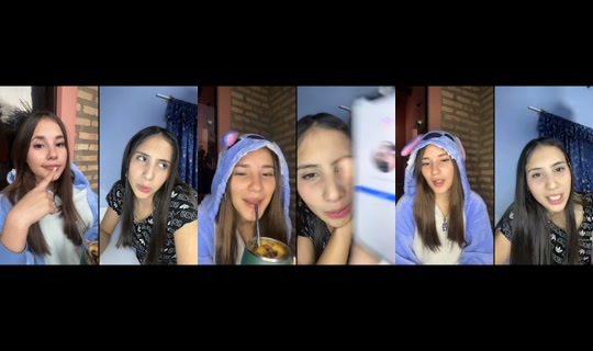 ara_samudio18 TikTok Live — Aug 9, 2026, 9:29 PM