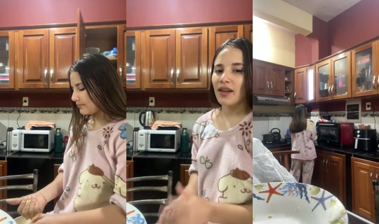 ara_samudio18 TikTok Live — Aug 11, 2026, 3:05 PM