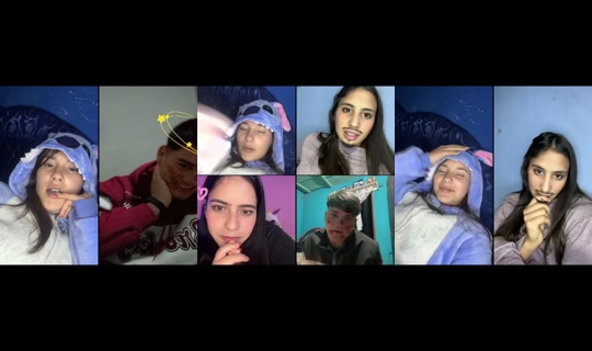 ara_samudio18 Recorded on Aug 21, 2026, 12:42 AM