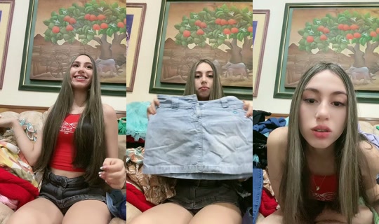 araabeeniteezz_ TikTok Live — Jul 27, 2026, 9:19 PM