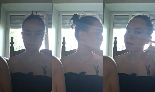 arabellawindreste8 TikTok Live — Aug 13, 2026, 6:33 PM