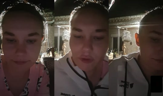 arabellawindreste8 TikTok Live — Aug 13, 2026, 11:43 PM