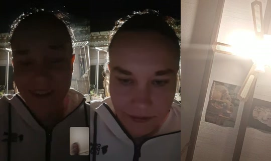 arabellawindreste8 TikTok Live — Aug 14, 2026, 12:34 AM