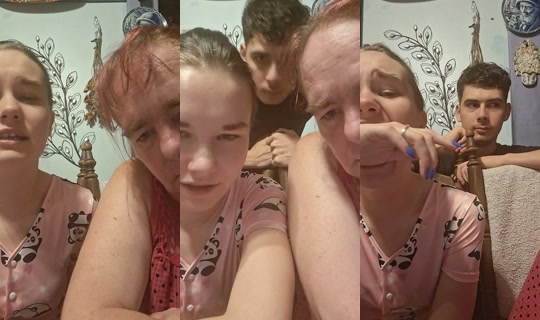 arabellawindreste8 TikTok Live — Aug 14, 2026, 3:55 AM