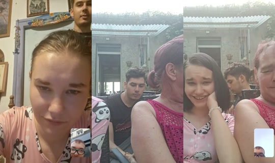 arabellawindreste8 TikTok Live — Aug 14, 2026, 4:45 AM