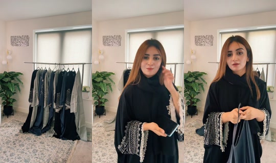 arabianabayauk TikTok Live — Sep 11, 2026, 11:32 AM