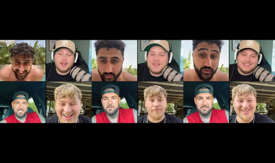 arabicmclovin TikTok Live — Sep 14, 2026, 1:03 PM