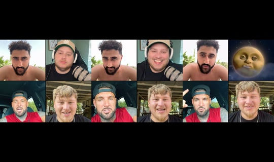 arabicmclovin TikTok Live — Sep 14, 2026, 1:32 PM