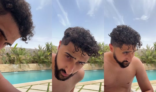 arabicmclovin TikTok Live — Sep 14, 2026, 1:52 PM