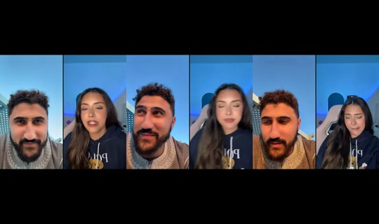 arabicmclovin TikTok Live — Sep 16, 2026, 6:31 AM