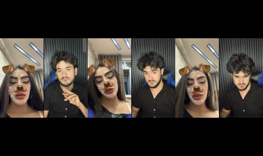 arabka.380 TikTok Live — Sep 16, 2026, 6:31 PM