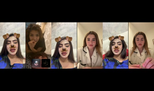 arabka.380 TikTok Live — Sep 16, 2026, 11:27 PM