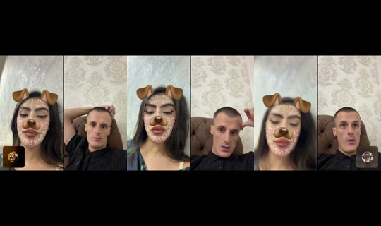 arabka.380 TikTok Live — Sep 17, 2026, 1:12 AM