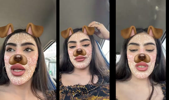 arabka.380 TikTok Live — Sep 17, 2026, 5:38 AM
