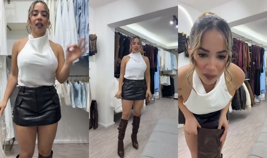 araboutique8 TikTok Live — Jul 14, 2026, 11:03 PM