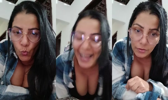 arainhadasfadas2 TikTok Live — Jul 16, 2026, 1:34 AM