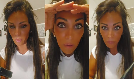 aral12345 TikTok Live — Aug 20, 2026, 7:52 PM