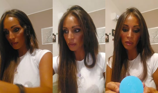 aral12345 TikTok Live — Aug 20, 2026, 8:22 PM