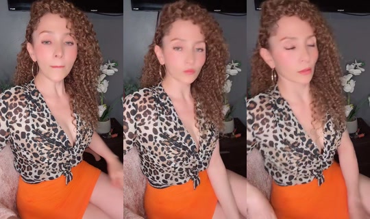 aralluvia1 TikTok Live — Aug 16, 2026, 3:27 AM