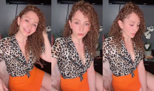 aralluvia1 TikTok Live — Aug 16, 2026, 4:02 AM