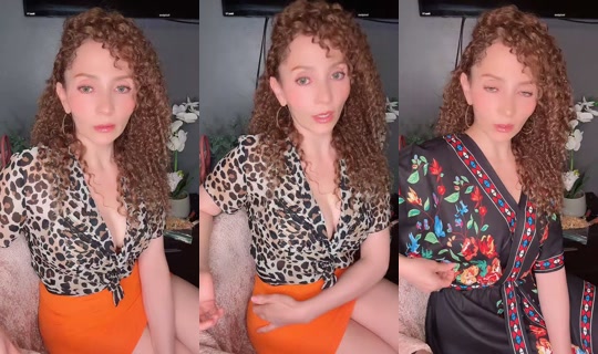 aralluvia1 TikTok Live — Aug 16, 2026, 4:53 AM