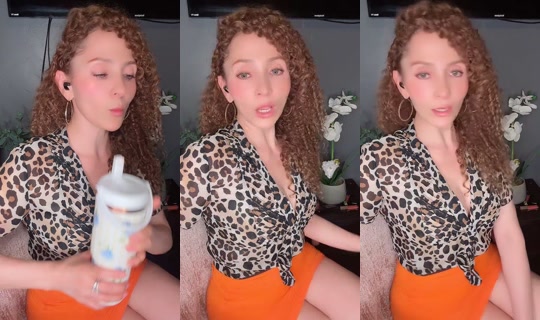 aralluvia1 TikTok Live — Aug 16, 2026, 7:14 AM