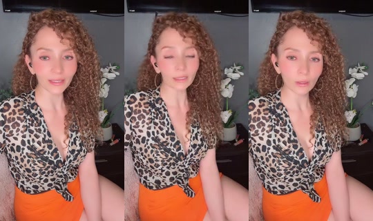 aralluvia1 TikTok Live — Aug 16, 2026, 7:40 AM